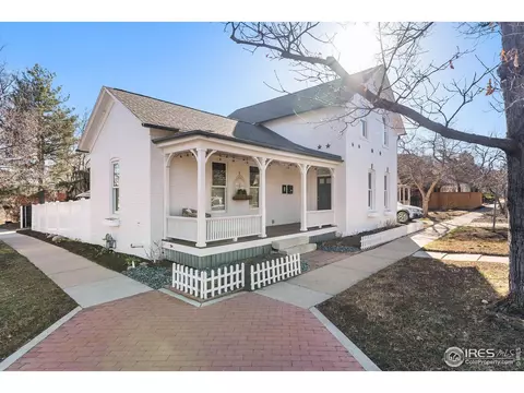 1746 Pine St, Boulder, CO 80302