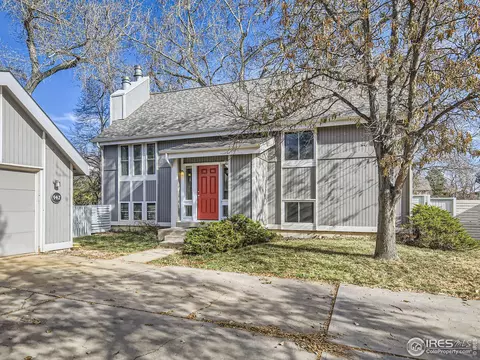 942 Sailors Reef, Fort Collins, CO 80525