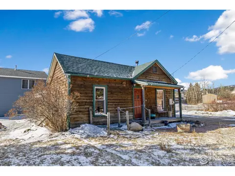 128 E 3rd St, Nederland, CO 80466