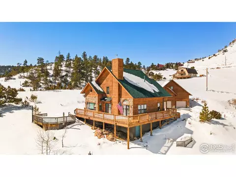 1185 Mount Moriah Rd, Livermore, CO 80536
