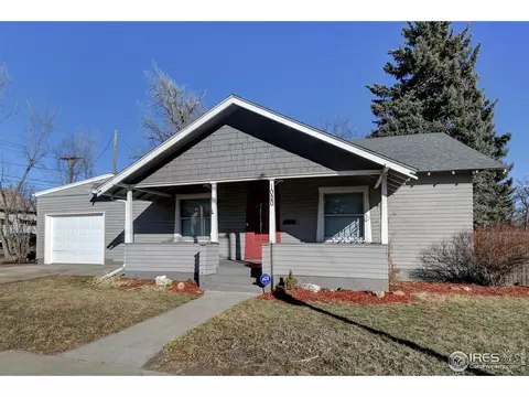 1020 N Cleveland Ave, Loveland, CO 80537