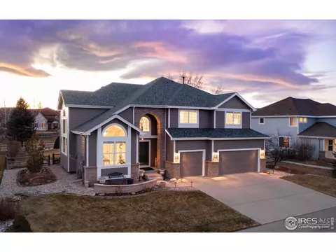 11803 Pleasant View Rdg, Longmont, CO 80504