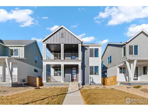 5261 Rendezvous Pkwy, Timnath, CO 80547