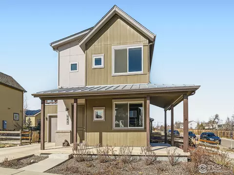 943 Zamia Ave, Boulder, CO 80304