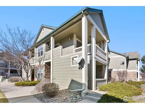 5225 White Willow Dr #H-230, Fort Collins, CO 80528