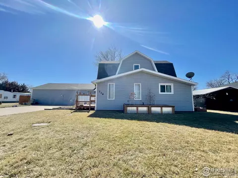 726 E Denver St, Holyoke, CO 80734 photo 3