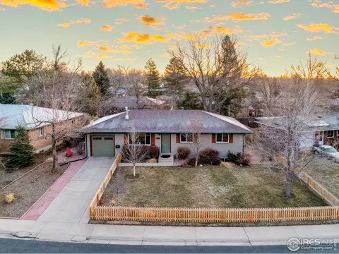 3100 23rd St, Boulder, CO 80304