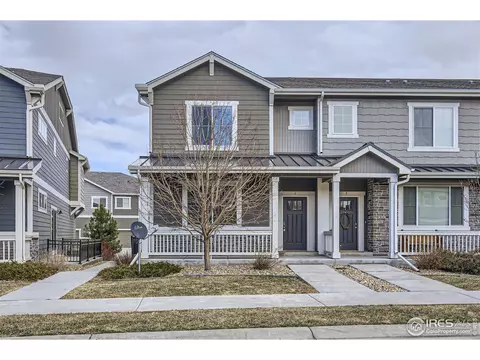 3526 Big Ben Dr #A, Fort Collins, CO 80526