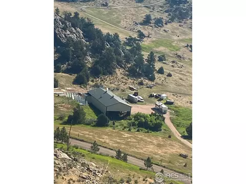 1194 Eiger Rd, Livermore, CO 80536 photo 5