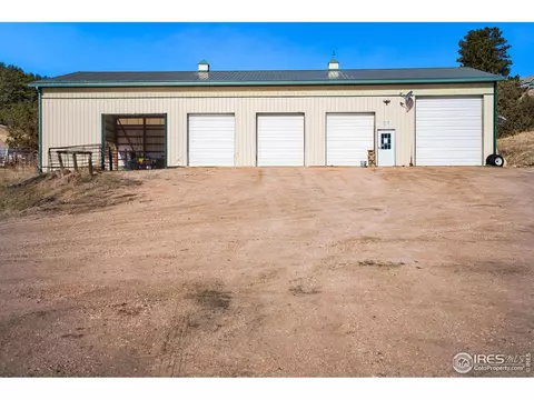 1194 Eiger Rd, Livermore, CO 80536 photo 9