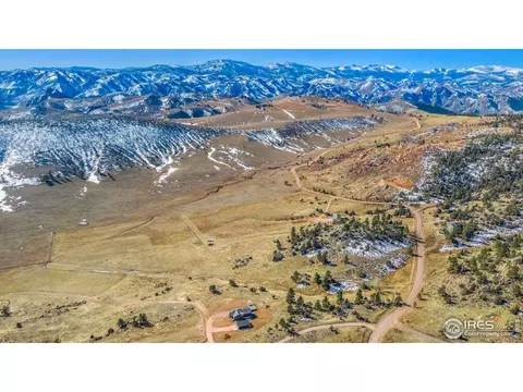 1194 Eiger Rd, Livermore, CO 80536 photo 4