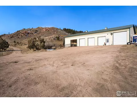 1194 Eiger Rd, Livermore, CO 80536 photo 8