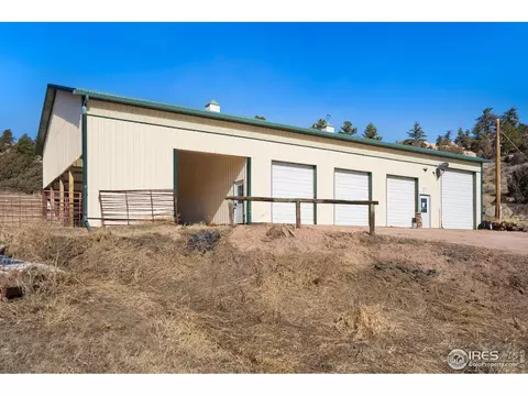 1194 Eiger Rd, Livermore, CO 80536 photo 7