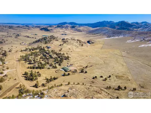 1194 Eiger Rd, Livermore, CO 80536 photo 3