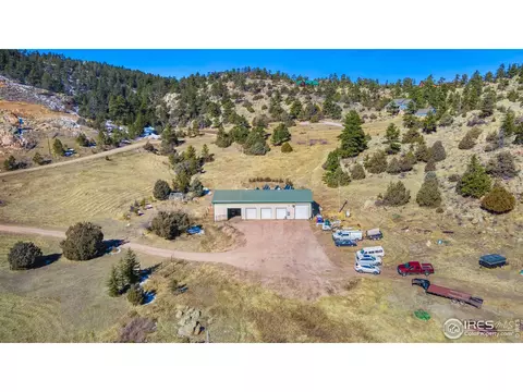 1194 Eiger Rd, Livermore, CO 80536 photo 1