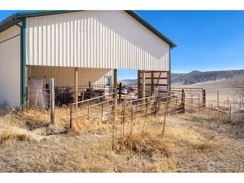 1194 Eiger Rd, Livermore, CO 80536 photo 32