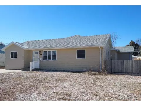 157 Jones Ln, Sterling, CO 80751
