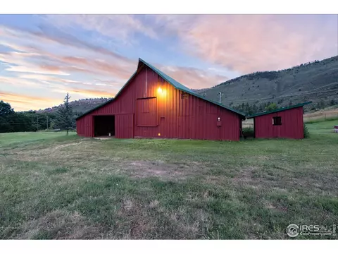 877 Apple Valley Rd, Lyons, CO 80540 photo 7