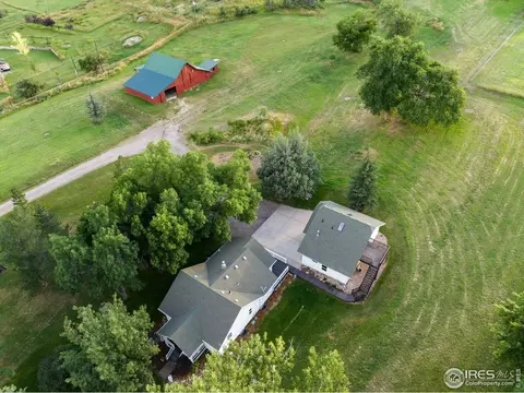 877 Apple Valley Rd, Lyons, CO 80540 photo 34