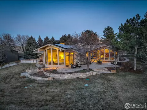 2257 Mead Dr, Boulder, CO 80301
