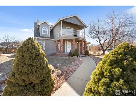1037 Medicine Man Ct, Windsor, CO 80550