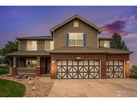 1212 Whitehall Dr, Longmont, CO 80504
