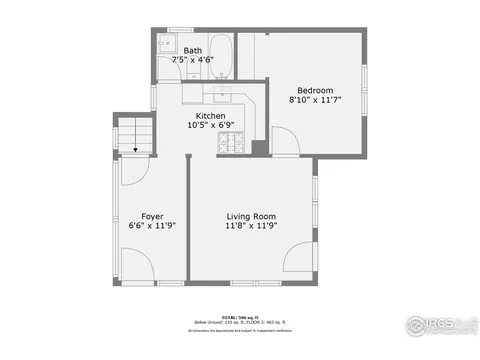 2515 7th St, Boulder, CO 80304 photo 31