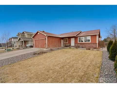 120 E Lilac St, Milliken, CO 80543