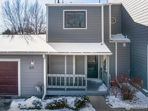 571 West St, Louisville, CO 80027