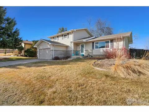 3909 W 13th St, Greeley, CO 80634