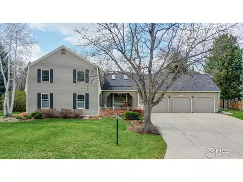 3433 Bent Dr, Loveland, CO 80538