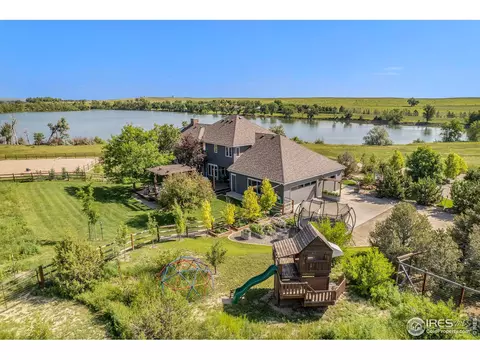 6952 Gander Way, Fort Collins, CO 80524