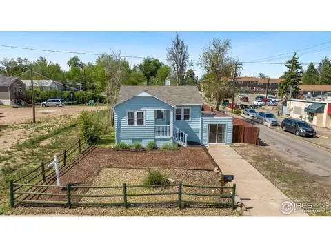 817 23rd St, Greeley, CO 80631