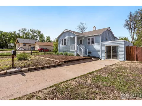 817 23rd St, Greeley, CO 80631 photo 2