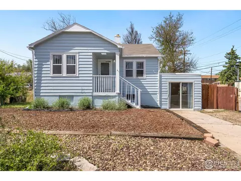 817 23rd St, Greeley, CO 80631 photo 3