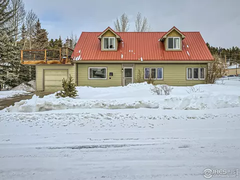 125 W 17th St, Leadville, CO 80461