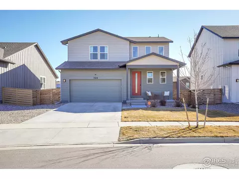 724 67th Ave, Greeley, CO 80634