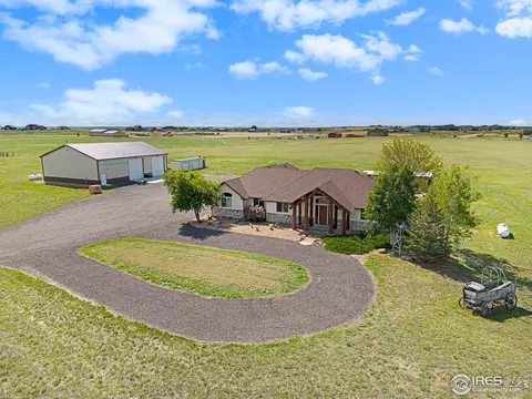 7340 County Road Q, Wiggins, CO 80654