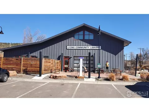 426 Seward St, Lyons, CO 80540 photo 23