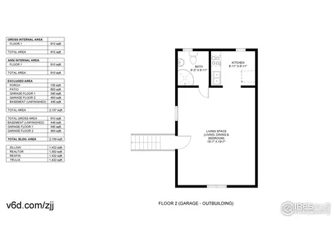 426 Seward St, Lyons, CO 80540 photo 20