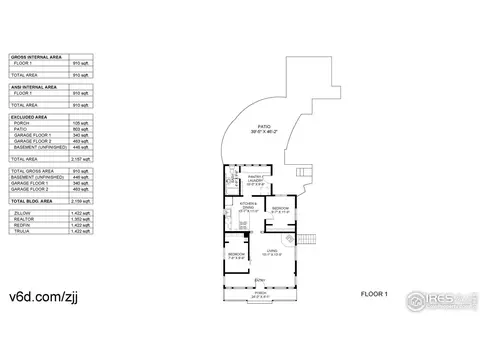 426 Seward St, Lyons, CO 80540 photo 13
