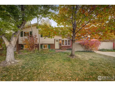 1424 Sunset St, Longmont, CO 80501