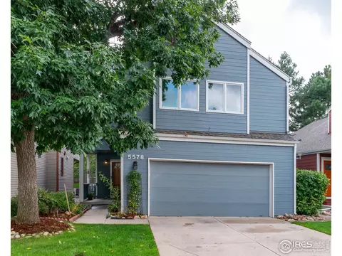 5578 Stonewall Pl, Boulder, CO 80303