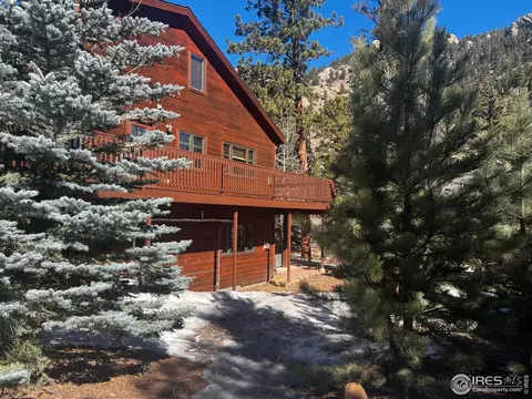 1516 Fish Hatchery Rd #23, Estes Park, CO 80517