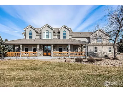 9078 Fieldcrest Ln, Longmont, CO 80503