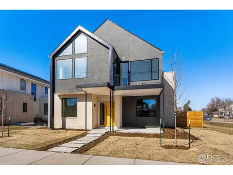2165 Vine Ave, Boulder, CO 80304