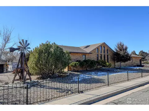 70 W Morgan Ave, Keenesburg, CO 80643