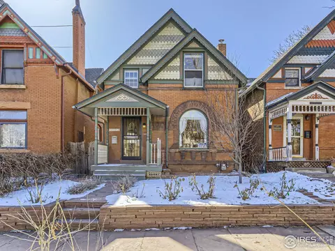 2250 W 34th Ave, Denver, CO 80211