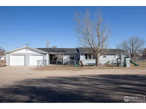 832 Hamilton St, Sterling, CO 80751