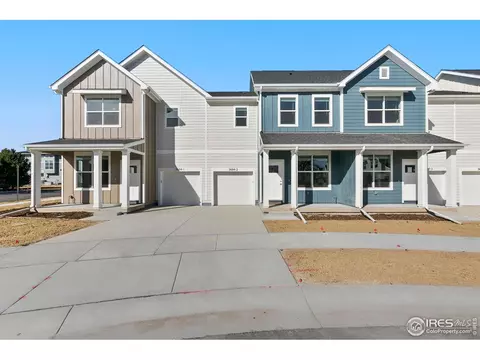 3684 Loggers Ln #E-6, Fort Collins, CO 80528